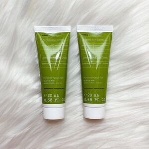 KORRES Santorini Grape Poreless Skin Cream Mini Duo